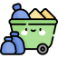 garbage